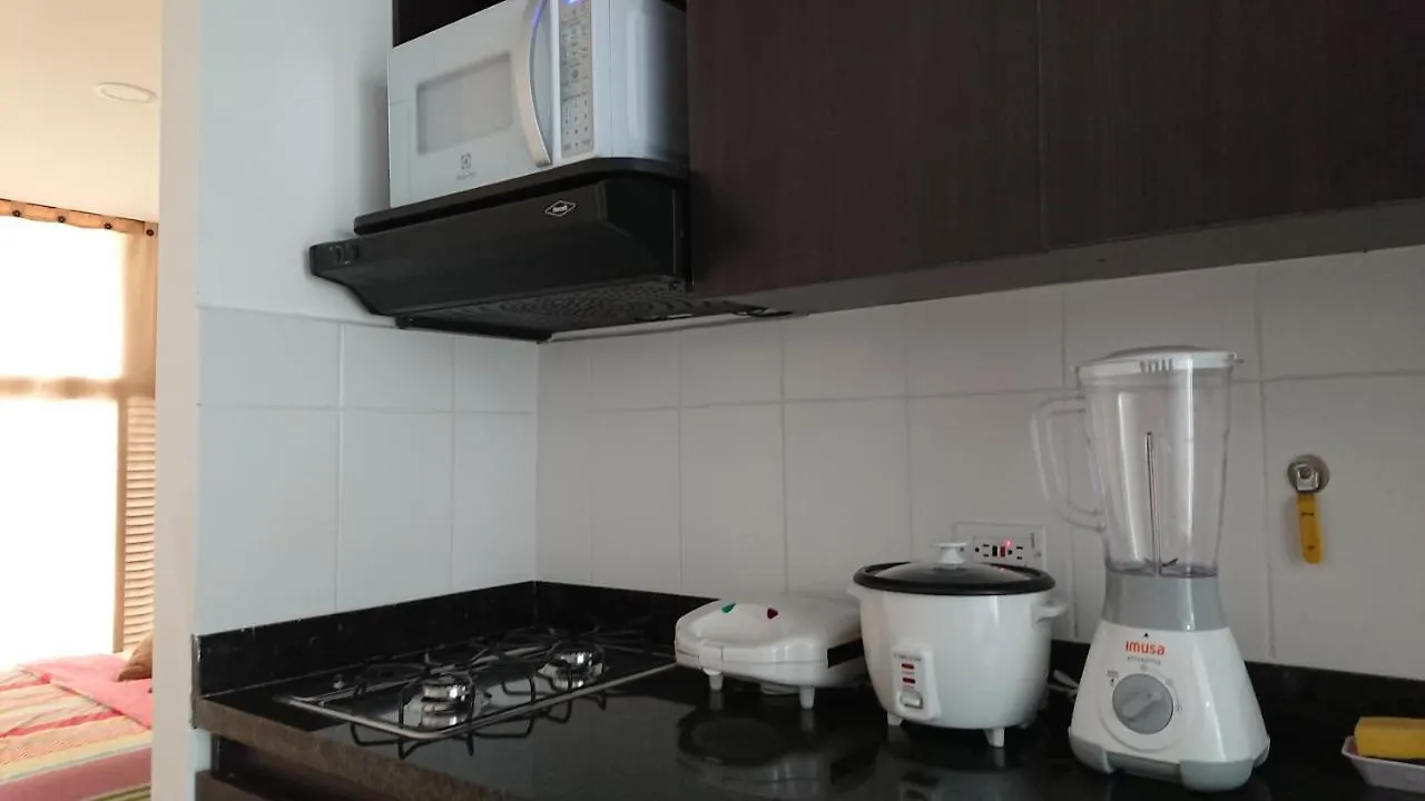 Apartasuites Medellin Los Molinos Colombia