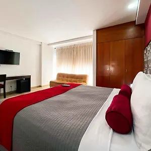 3h Florencia Plaza Medellín