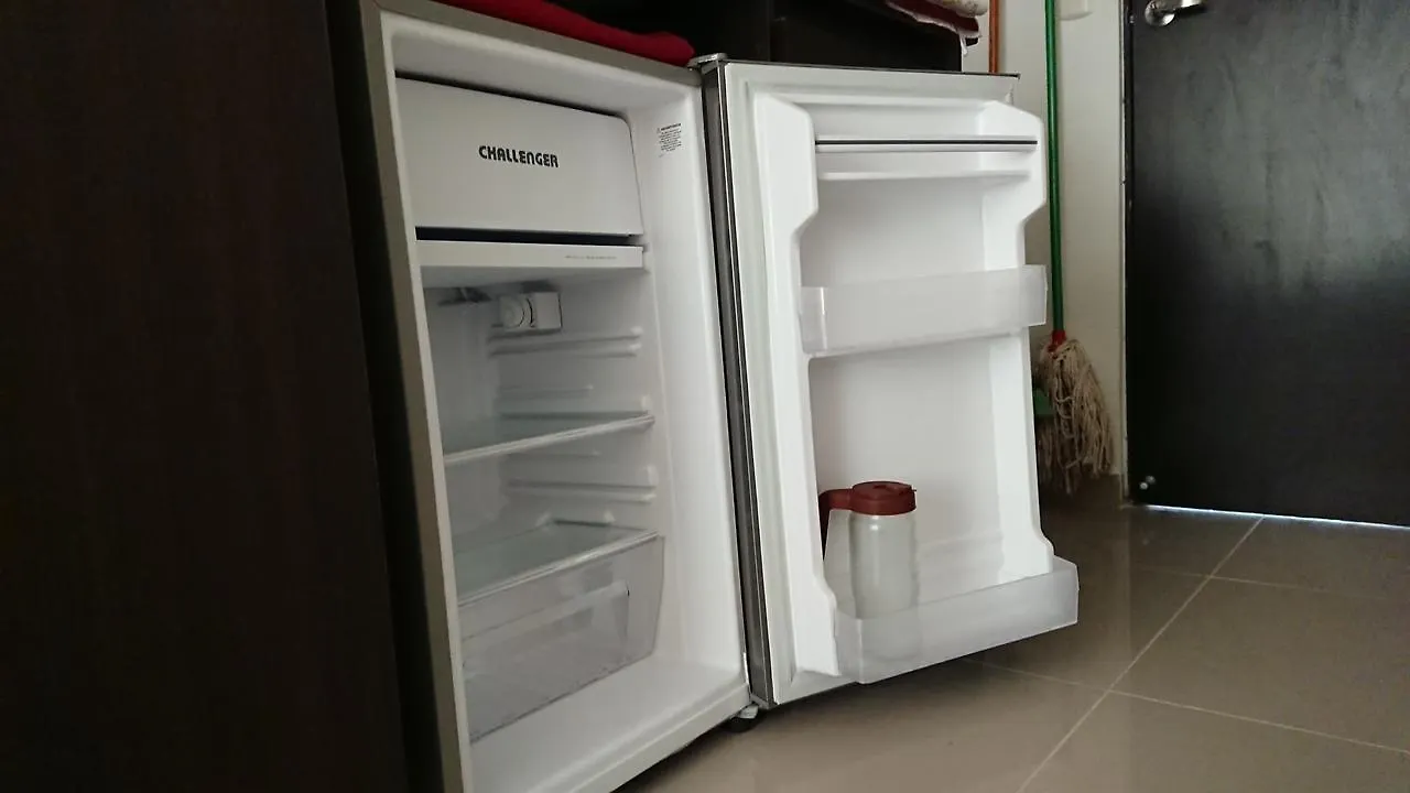 Apartasuites Medellin Los Molinos