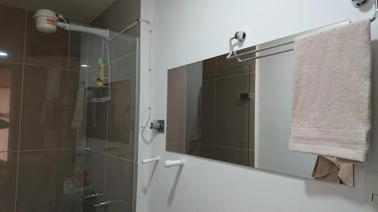 Apartasuites Medellin Los Molinos Apartment
