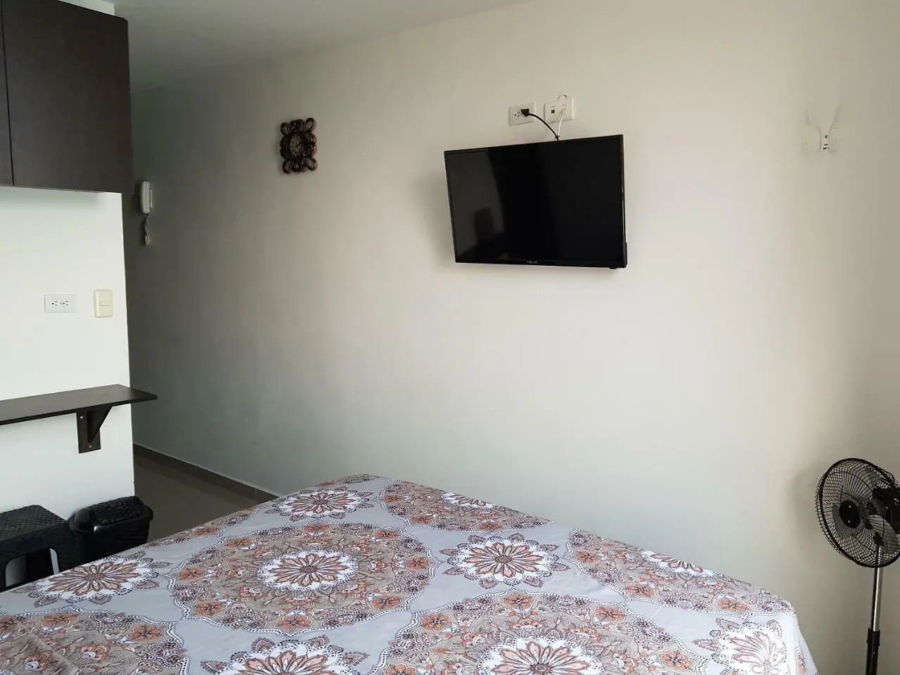 Apartasuites Medellin Los Molinos