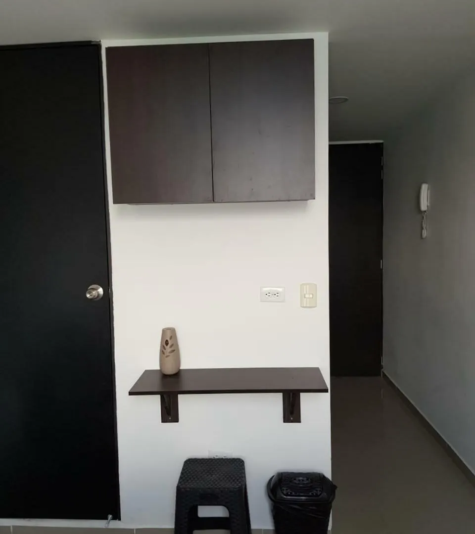 Apartasuites Medellin Los Molinos Apartment