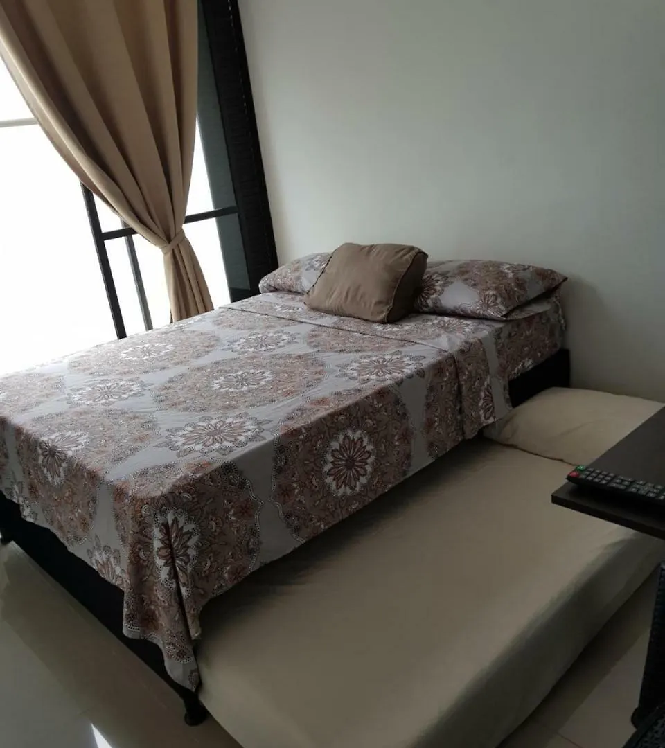 Apartasuites Medellin Los Molinos 0*,