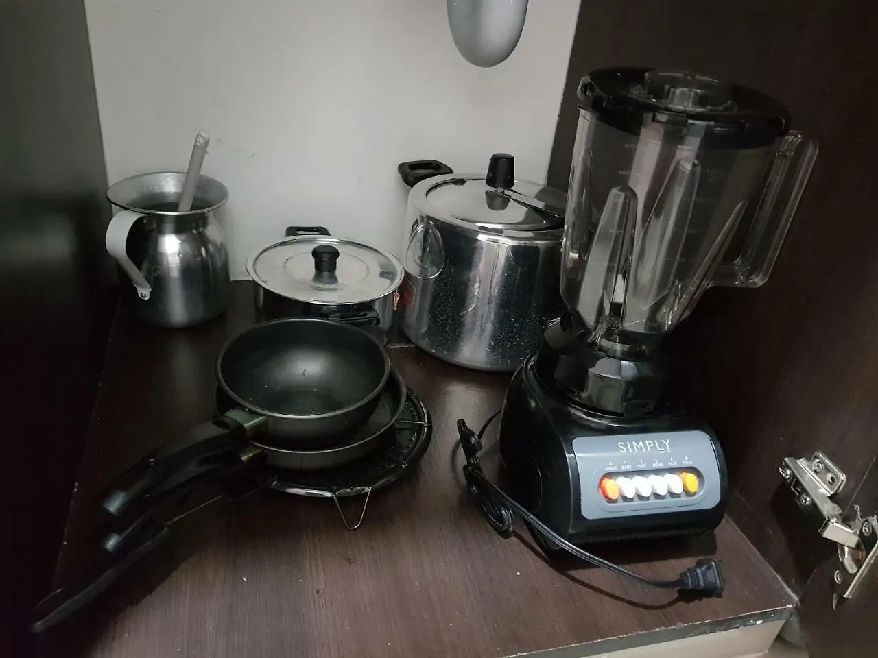 Apartasuites Medellin Los Molinos Apartment